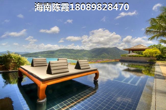 海南房價