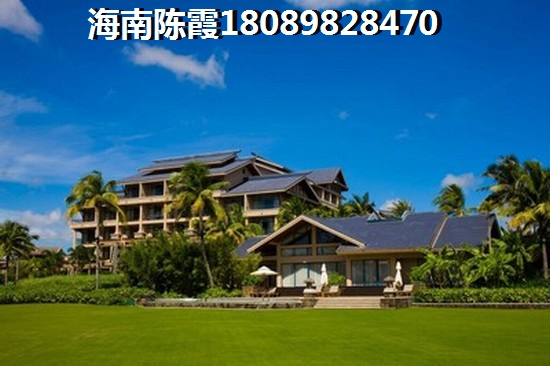 海南2023房價能漲嗎，海南房價以后還能漲價了嗎