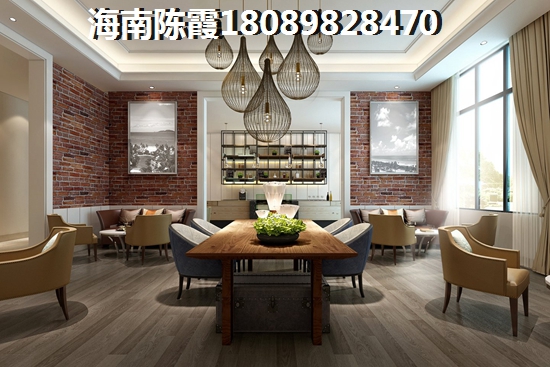 海南2023房價能漲嗎