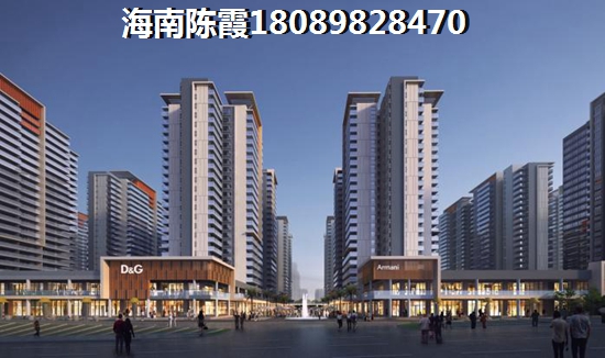 海南海邊房子是不是很潮濕，海南買(mǎi)房有沒(méi)有前景
