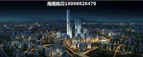 挑選東郊椰林壹號二手房攻略指南，文昌二手房如何砍價需要技巧~