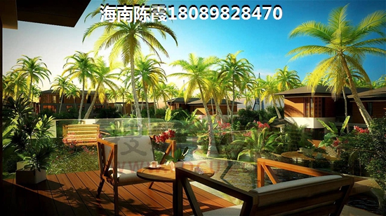 海南文昌醉新購房政策