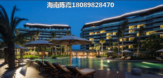 海南樓盤(pán)醉新房?jī)r(jià)，海南房?jī)r(jià)以后還能漲價(jià)了嗎