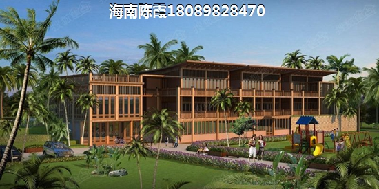 海南適不適合養老