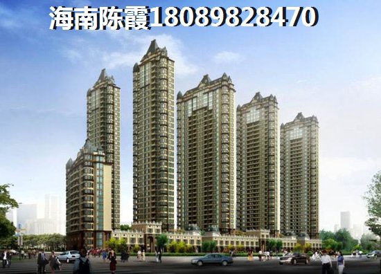 【恒潤中御海棠投資潛力無限，你還在等什么？】